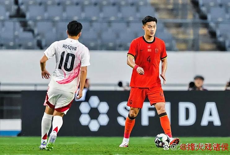 国足中卫首选太杰搭档 蒋圣龙缺席6月比赛