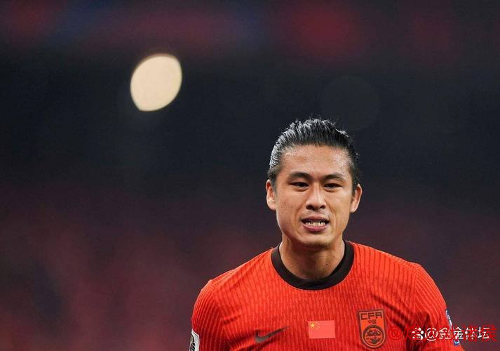 国足主场迎战劲敌 张玉宁1赔4.75成进球热门