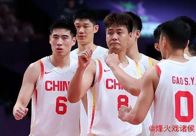 胡金秋27分助力广厦力克辽宁 赵睿26分领新疆战胜吉林