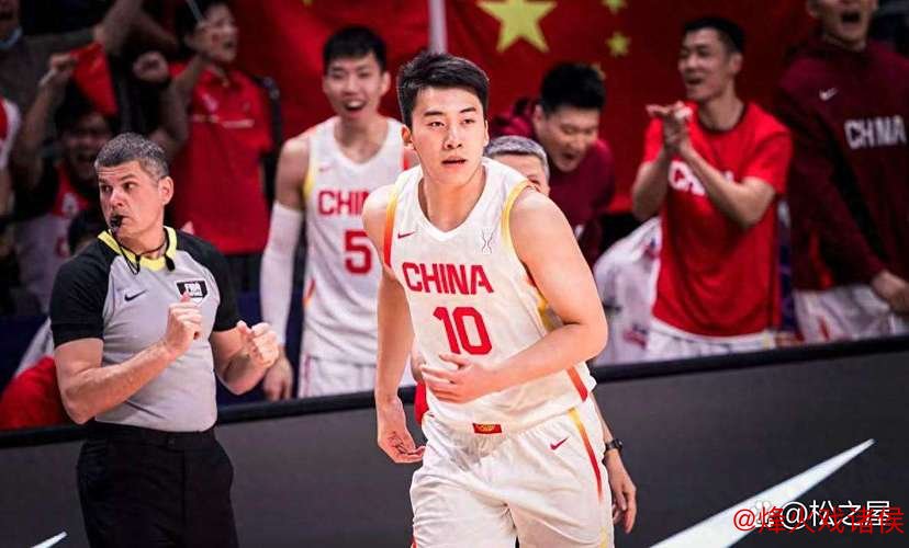 胡金秋27分助力广厦力克辽宁 赵睿26分领新疆战胜吉林