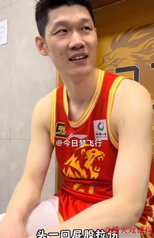 胡金秋砍20分广厦击败福建 浙江五人得分上双战胜天津