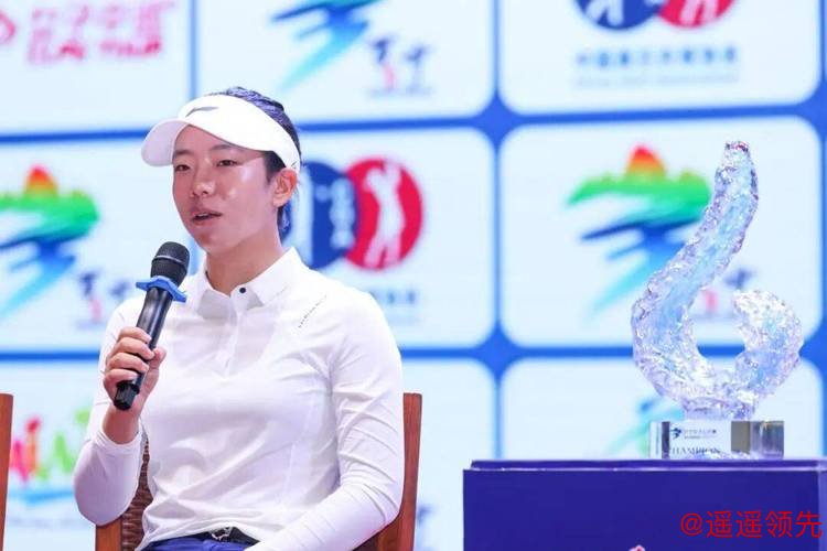 体育+旅游再升级！女子中巡万宁女子公开赛盛大开启