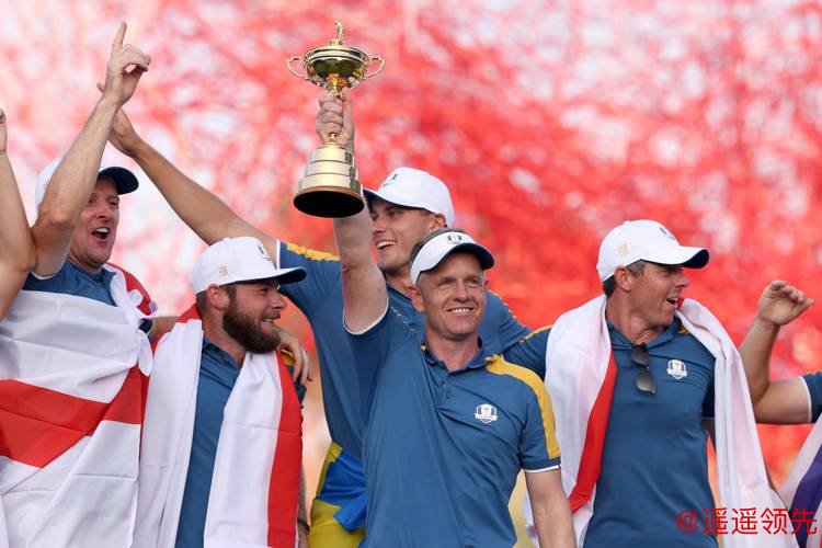 你对莱德杯有多了解？ 欧美对抗赛28道题考出水平