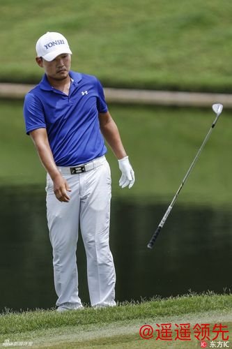 佩雷兹从美巡跳槽去LIV高尔夫 刚好处于丢卡边缘