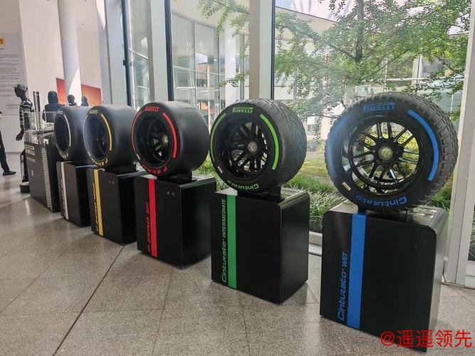 倍耐力将继续作为F1轮胎供应商至少至2027赛季