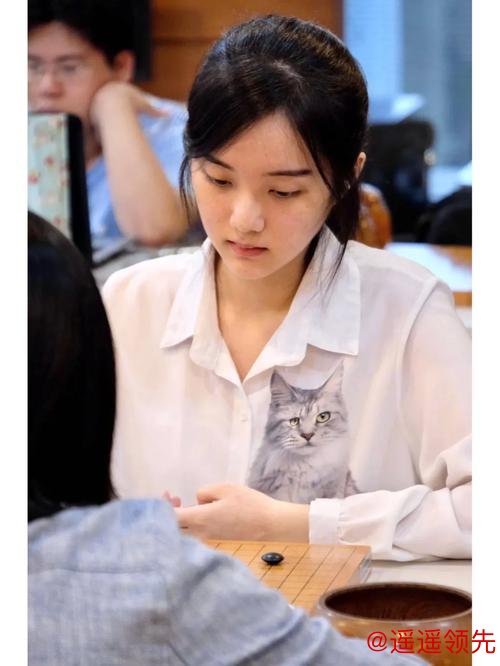 俞俐均谈AI与围棋：在变革中守护棋韵与人情