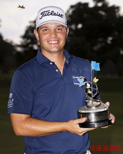 光巡全国儿童医院锦标赛范德兰领跑争冠 窦泽成T4