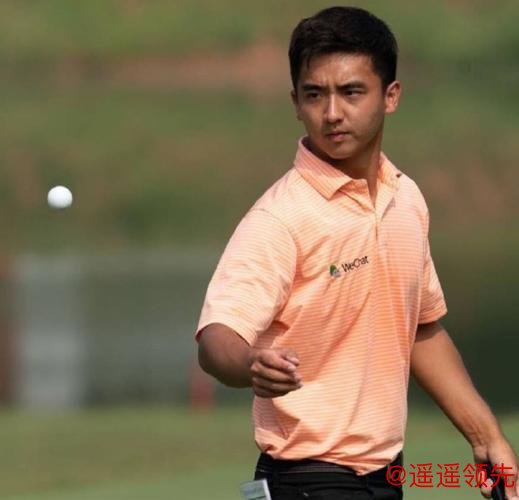 光巡全国儿童医院锦标赛范德兰领跑争冠 窦泽成T4