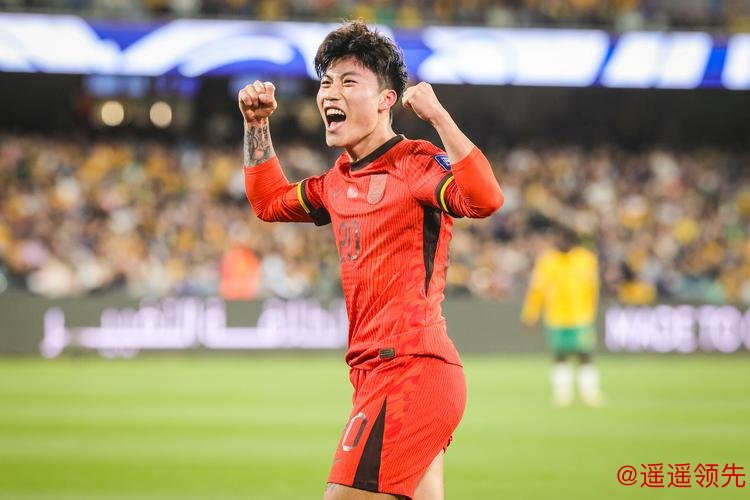 国足有正式比赛踢了！将赴澳大利亚参加国际足联系列赛