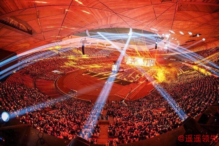 国际体育组织里的中国面孔（体育大看台）